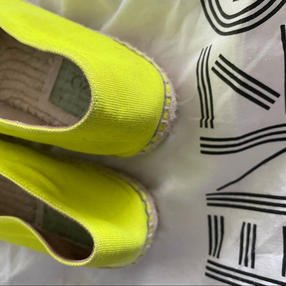 Kenzo espadrilles - Picture 3 of 3